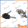 Barillet de serrure de tronc arrière pour SEAT | EZC-VW-093, 120507